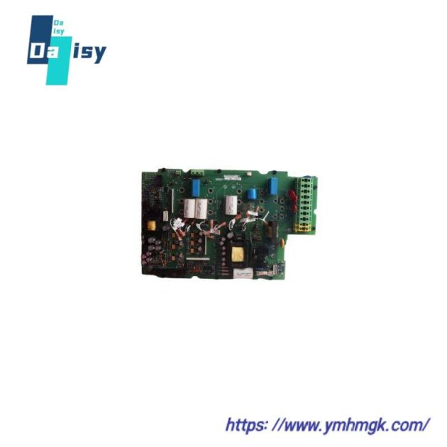 ABB DSDO115A 3BSE018298R1 Digital Output Board - Precision Control, Industrial Strength