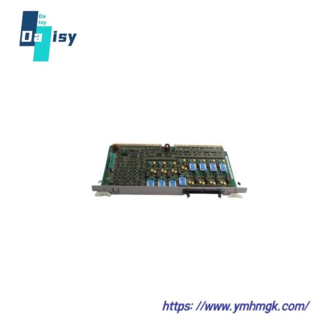 Honeywell 51306816-200 EPNI2 I/O Board, Advanced Control Solutions