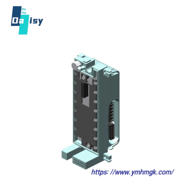 SIEMENS 6ES7142-4BD00-0AA0 Electronic Module: Control and Automation Solution