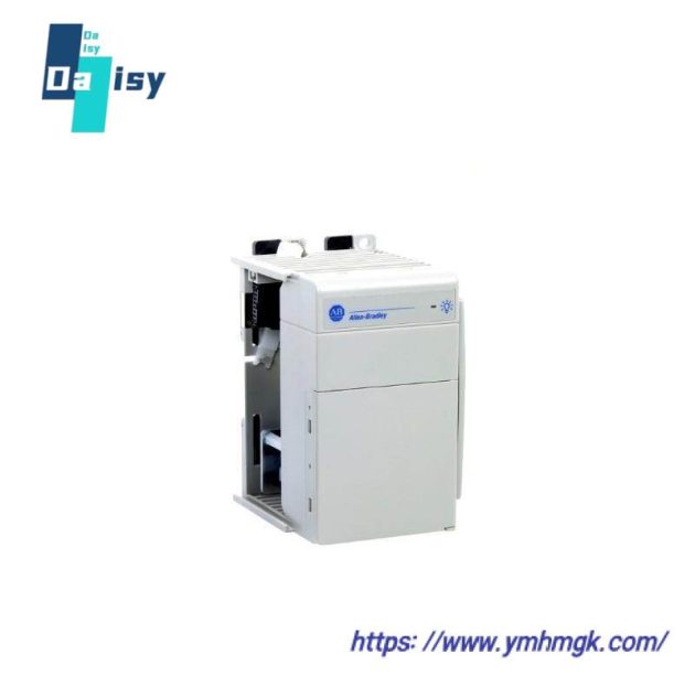 Allen-Bradley 1769-PA2 CompactLogix Power Supply for Industrial Automation