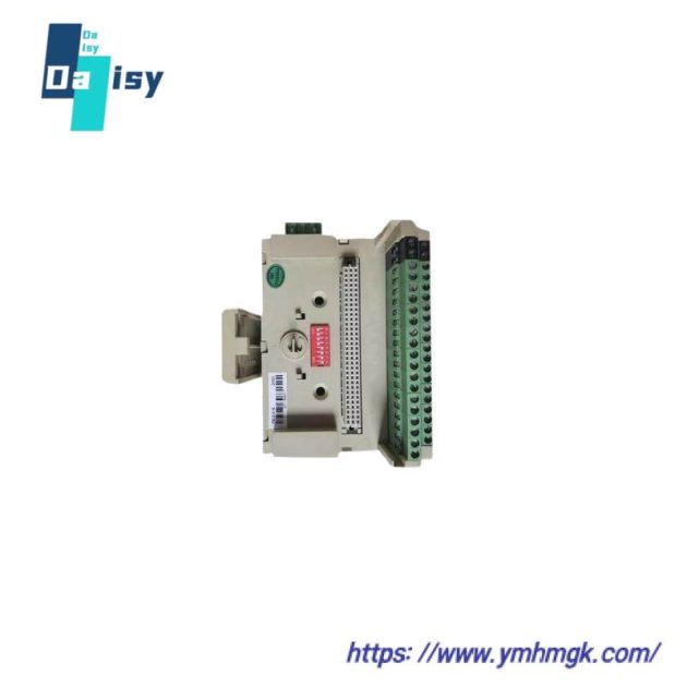 Allen-Bradley 1770-FF Digital Input Module