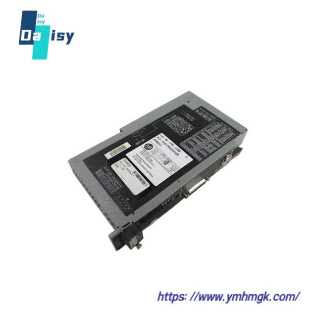 A-B 1785-L30B Extended Product Type PLC