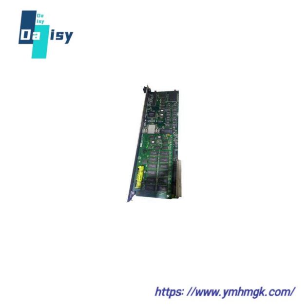 ABB 086349-002 Digital Input Module, Modular Industrial Automation Solution