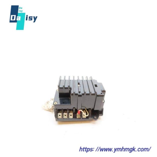 ABB 191921-T06 Contactor Control Module