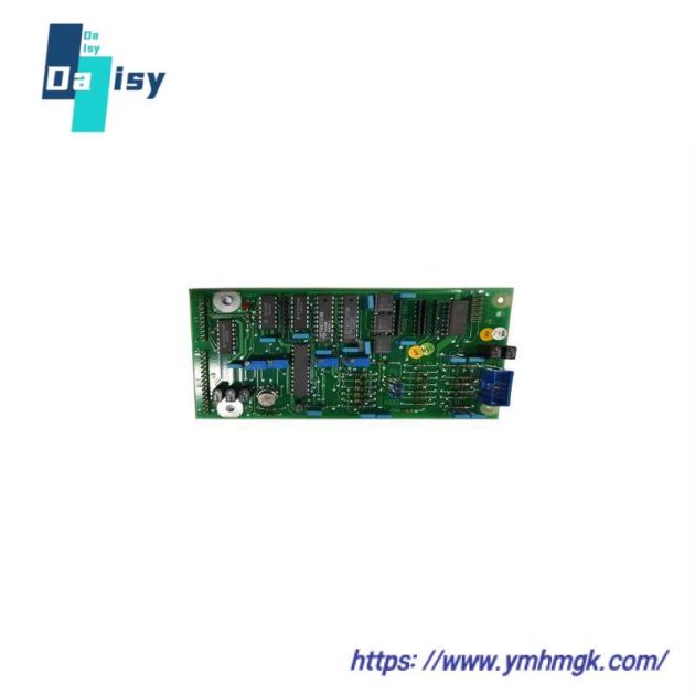 ABB 1KGT011900R0001 Industrial Control Module