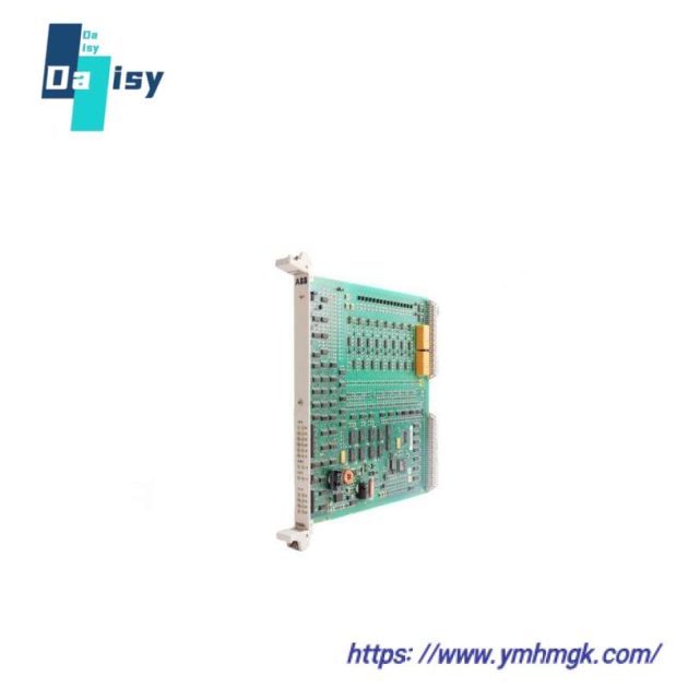 ABB 216DB61 HESG324063R100/J: Advanced Industrial Control Module