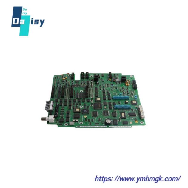 ABB UNS2880B-P,V1 Drive Board for Industrial Automation