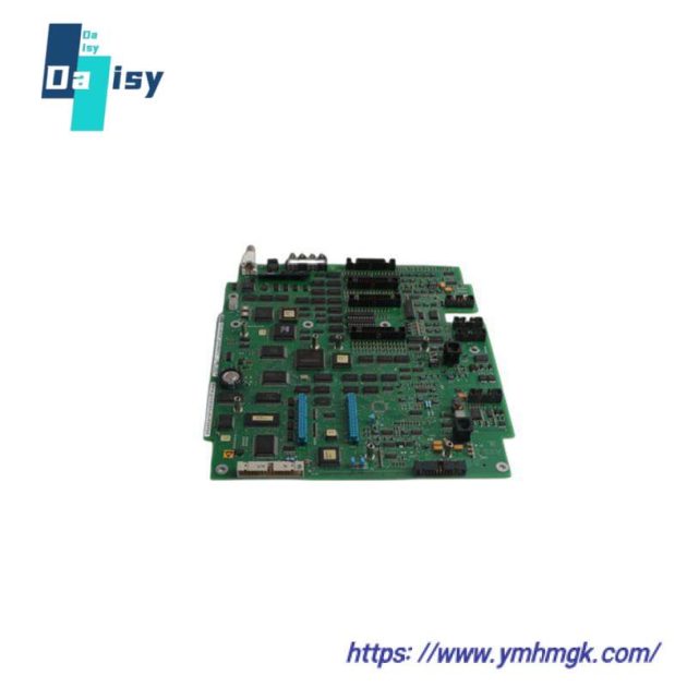 ABB UNS2880B-P, 3BHE014967R0002 Control Motherboard, Industrial Automation