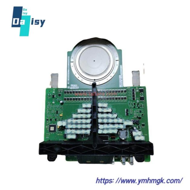 ABB 3BHE039203R0101 Module for Industrial Automation Systems