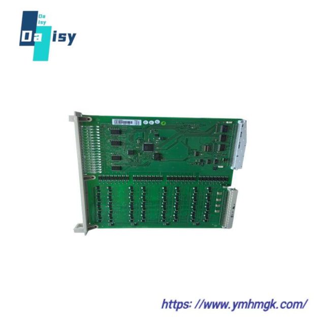 ABB DSDO115A 3BSE018298R1 Digital Output Board - Precision Control, Industrial Strength