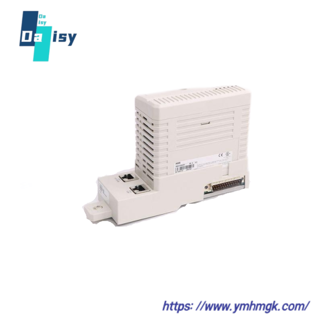 ABB 3HAC17484-8108 High-Frequency Control Module