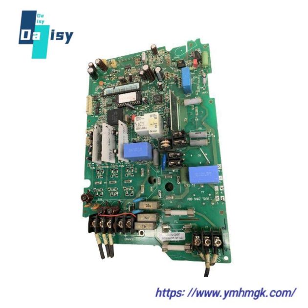 ABB 3HAC6157-1 Industrial Control Module