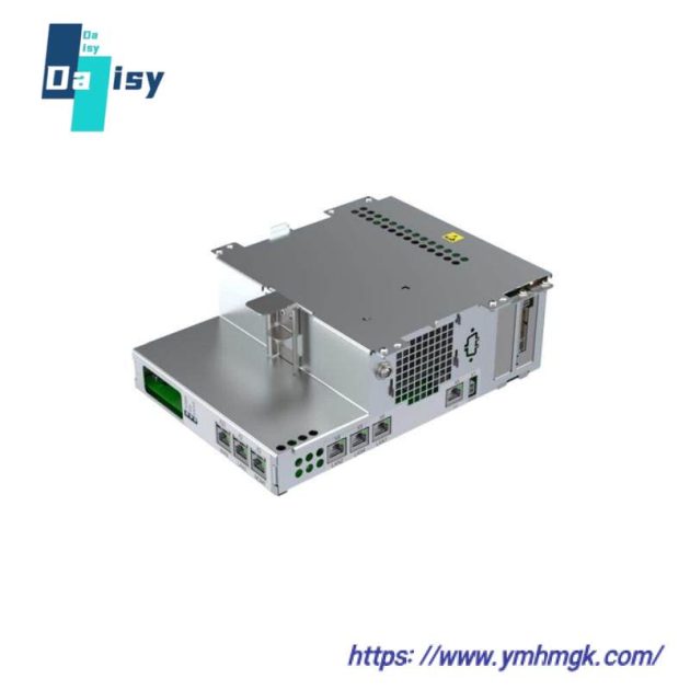 ABB 3HAC6157-1 Industrial Control Module