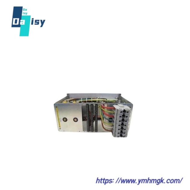 ABB 3HAC6157-1 Industrial Control Module