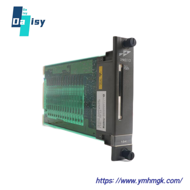 ABB 3HAC7681-1 Digital I/O Card, PLC Module