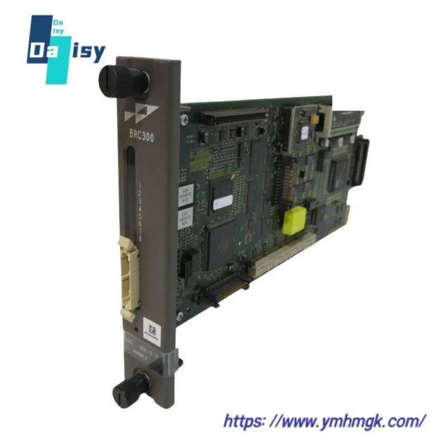 ABB 5360673-01 AI845 3BSE023675R1 Industrial Controller