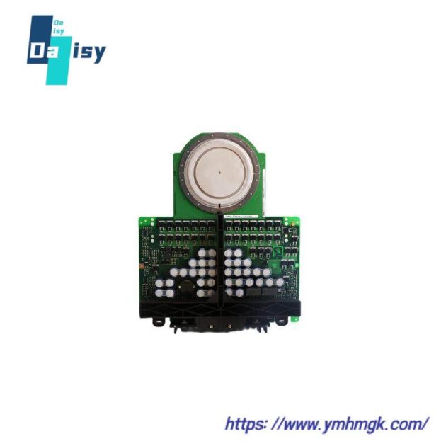 ABB 5SGY3545L0010 3BHB006485R0001 Module for Industrial Automation Control Systems