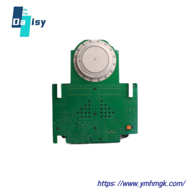 ABB 5SGY3545L0010 3BHB006485R0001 Module for Industrial Automation Control Systems