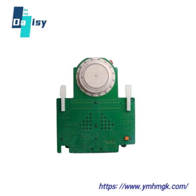 ABB 5SGY3545L0010 3BHB006485R0001 Module for Industrial Automation Control Systems