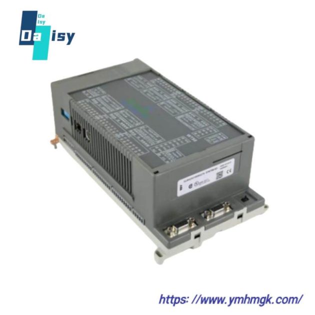 ABB 5SHY35L4510 Controller Module for Industrial Automation