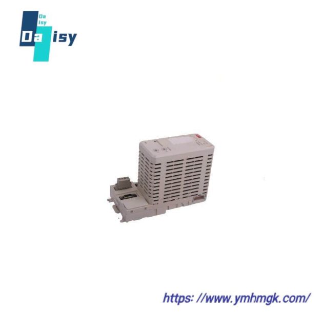 ABB 5SHY4045L0003 3BHB021400 Industrial Control Module