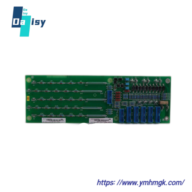 ABB 5SHY6545L0001 AC10272001R0101 Controller Module for Industrial Automation