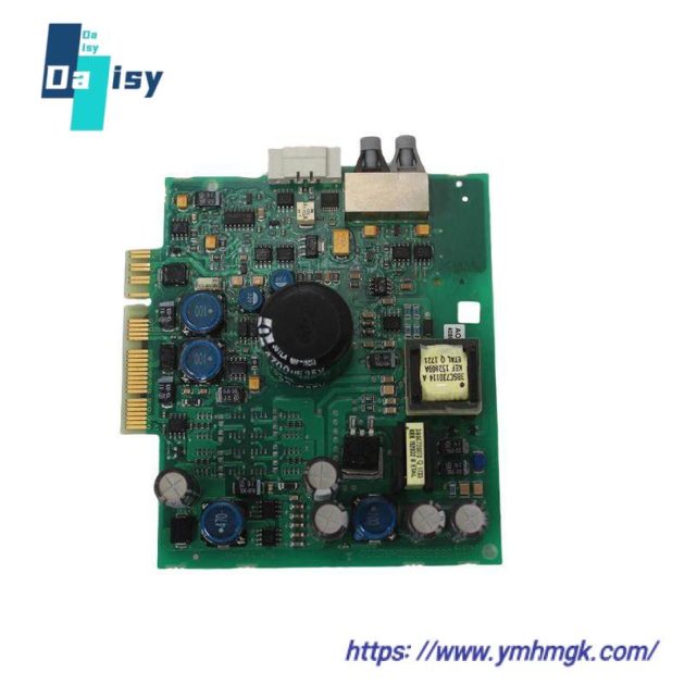 ABB 6231BP10910 High-Performance Digital Input Module for Industrial Automation