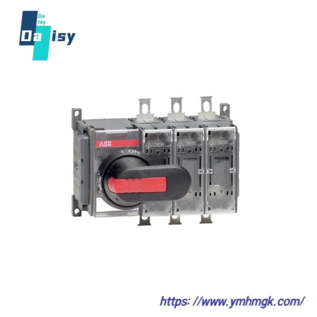 ABB 969-54 Control Module for Industrial Automation