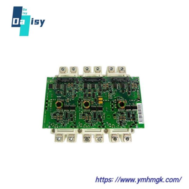 ABB AGDR-71C FS450R17KE3 Industrial Control Module