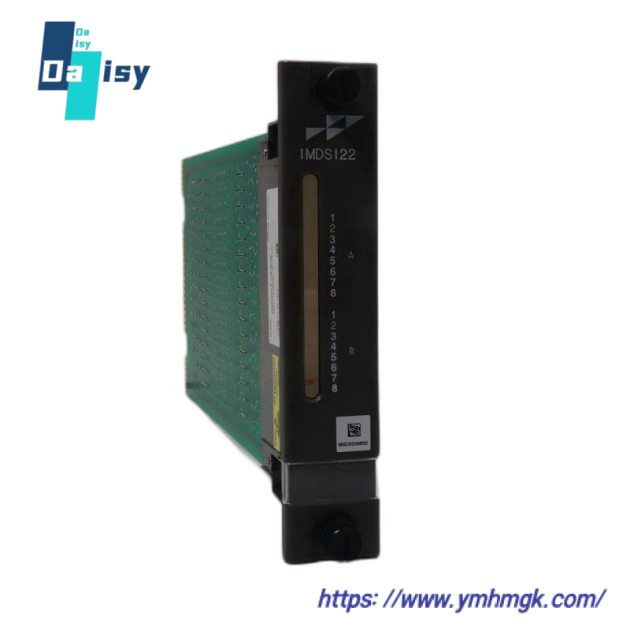 ABB Binary Input Unit: ICSI16E1 FPR3316101R1032