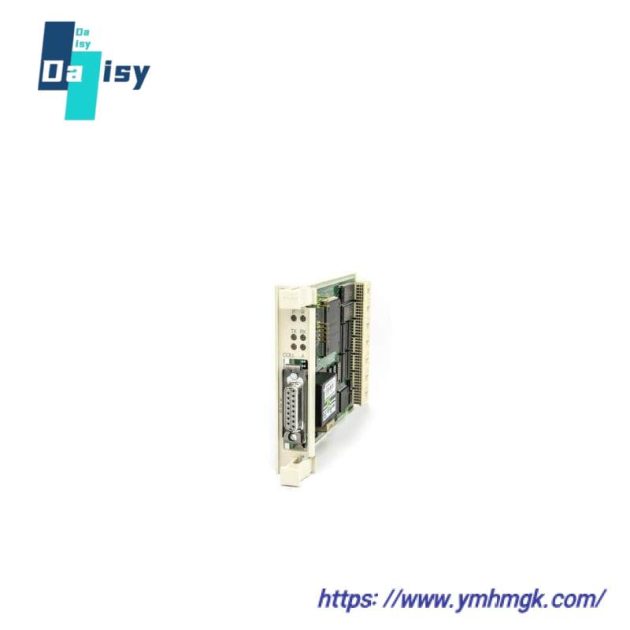 ABB CI546 3BSE012545R1 Communication Interface Module