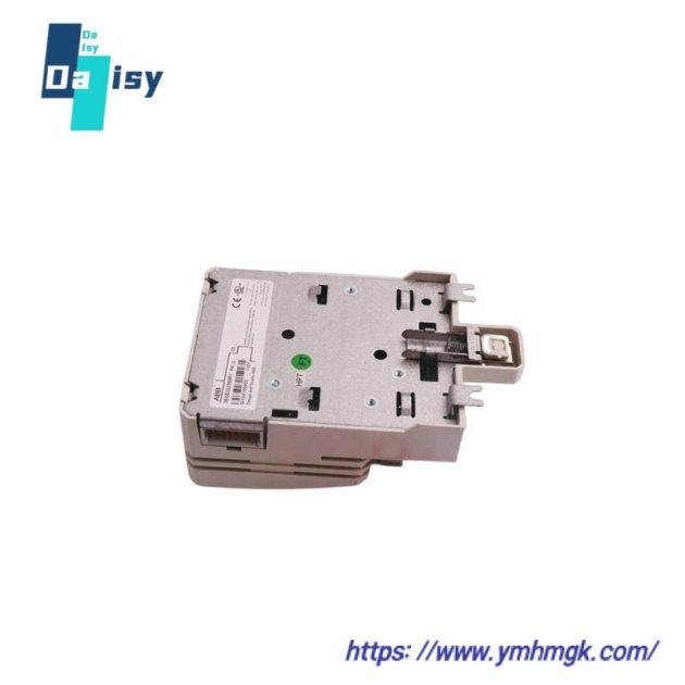 ABB CI626 Communication Interface, Advanced Industrial Automation Solution