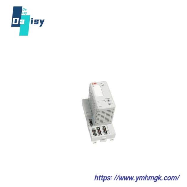 ABB CI810B 3BSE020520R1 Industrial Control Module