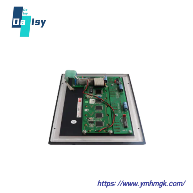 ABB CMA130 3DDE300410 Module for Industrial Control Systems