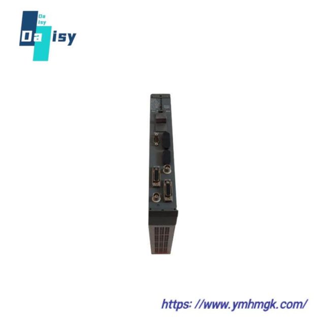 ABB DCP10 - PLC Module for Industrial Automation