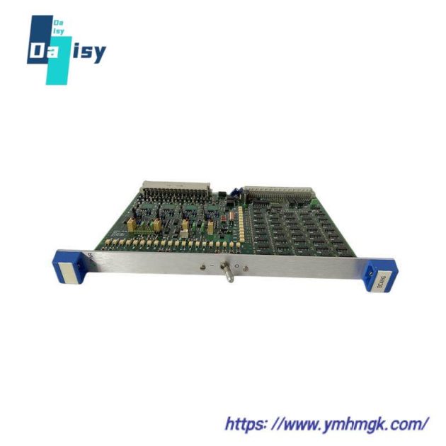 ABB DSAI130D 3BSE003127R1 - High-Performance Industrial Control Module