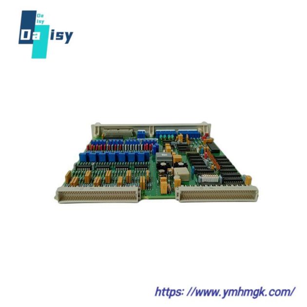 ABB DSAI130D 3BSE003127R1 - High-Performance Industrial Control Module