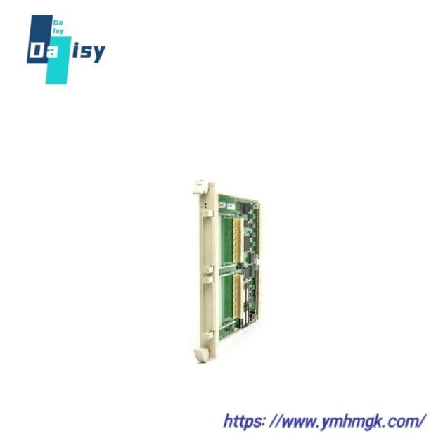 ABB DSBB175 Backplane for PLC Systems