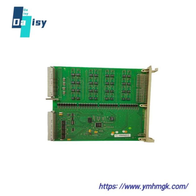 ABB DSDO115A Digital Output Module, 32 Channels