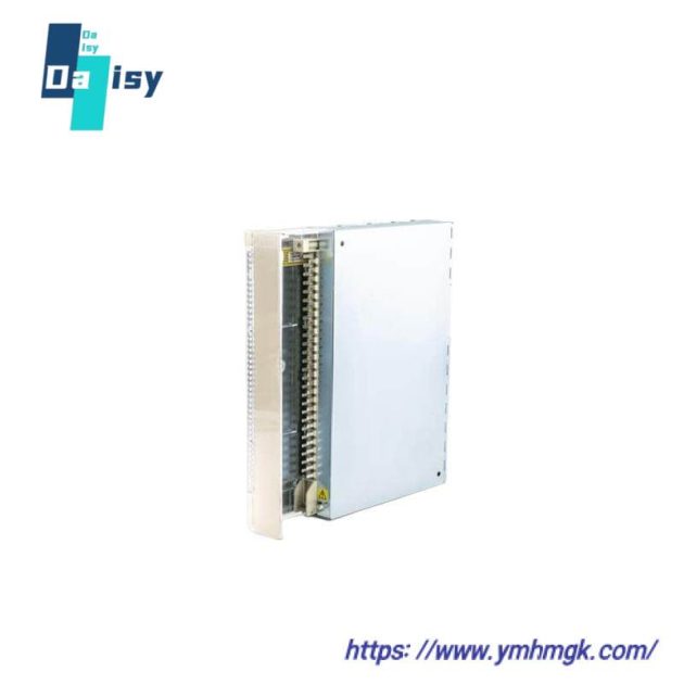 ABB E3EP HENF315276R1 - High-Power Control Module for Industrial Automation