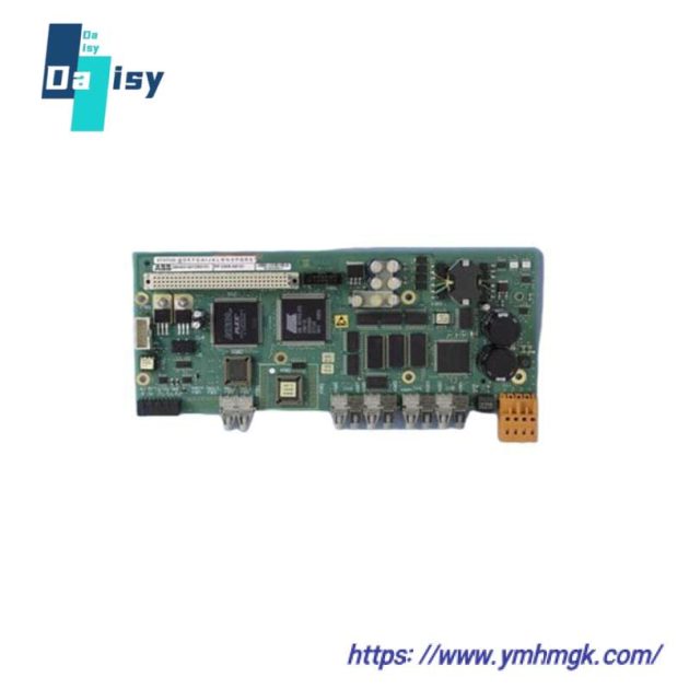 ABB FENA-11 PLC Module for Industrial Automation