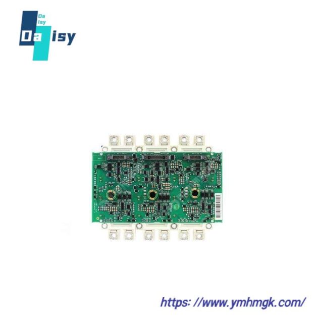 ABB FS450R12KE3/AGDR-71C Industrial IGBT Module