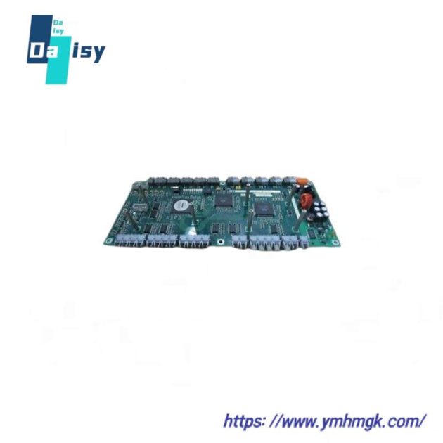 ABB UFC718 AE01 - HIEE300936R0101 Main Circuit Interface Board