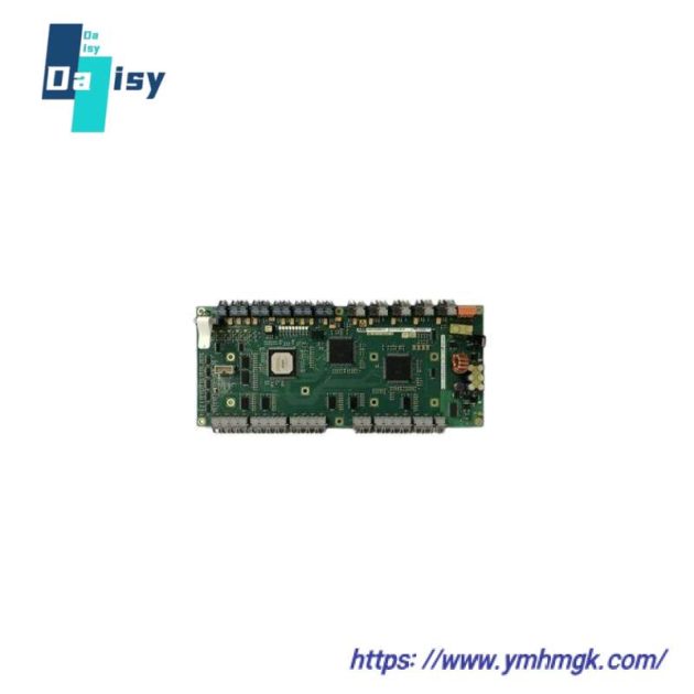 ABB HIEE300936R0101 UFC718 AE101: Advanced PCB Circuit Board for Industrial Automation