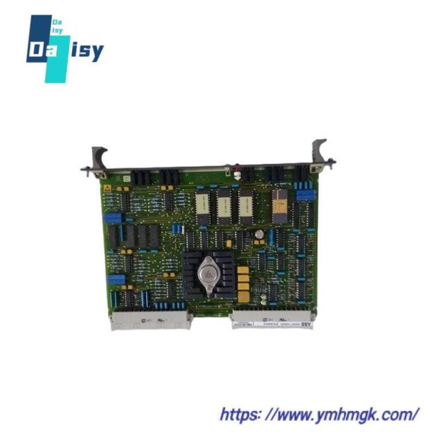 ABB HIEE451116R0001 FM9925A-E Circuit Board: Advanced Industrial Control Solution