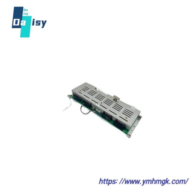 ABB HK-11 Control Module for Industrial Automation Systems