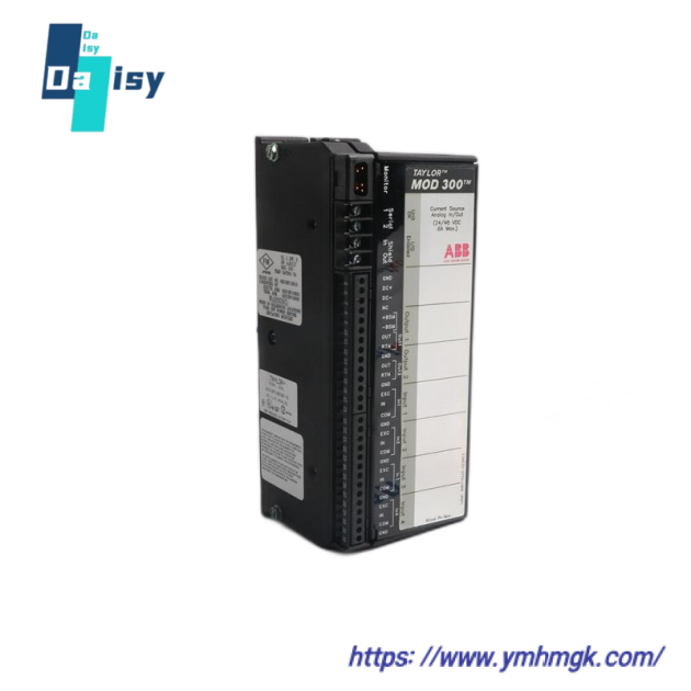 ABB ICSE08B5 FPR3346501R1012 - Industrial Control Module, Precision Designed for Enhanced Efficiency