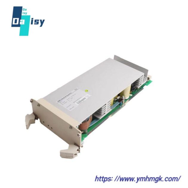 ABB IMSED01 Industrial Control Module