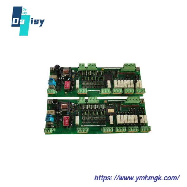 ABB KUC720AE01 3BHB003431R0001 Industrial Control Module