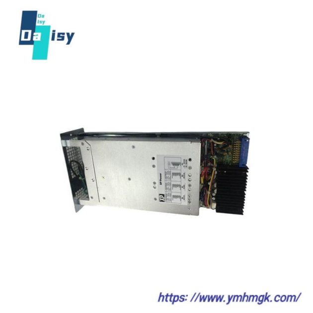 ABB P-HA-RPS-32200000 Power Supply Module for Industrial Automation Systems